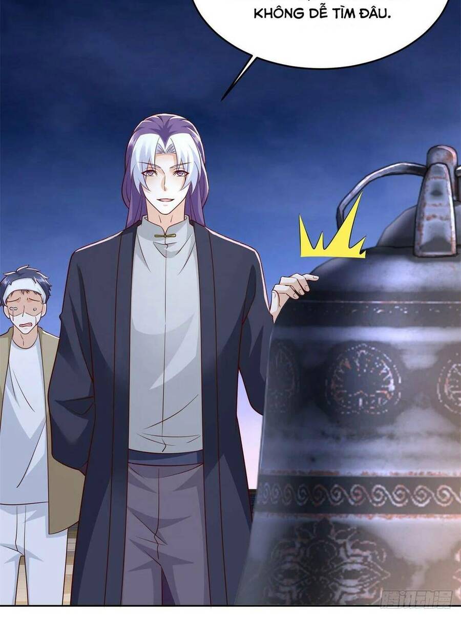 Đô Thị Đệ Nhất Chiến Thần - Chapter 7