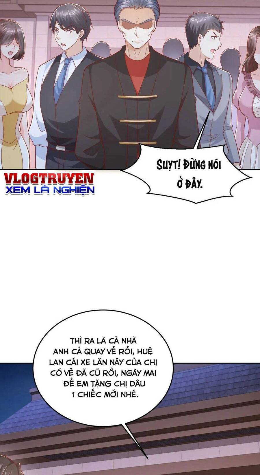 Đô Thị Đệ Nhất Chiến Thần - Chapter 7