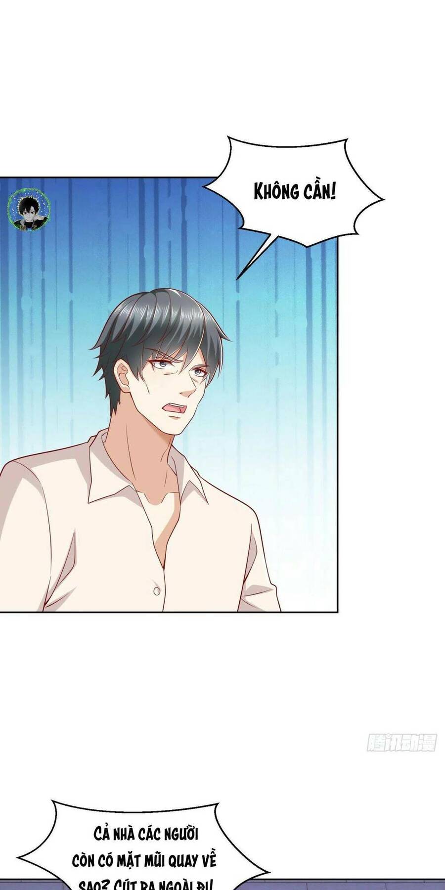 Đô Thị Đệ Nhất Chiến Thần - Chapter 7