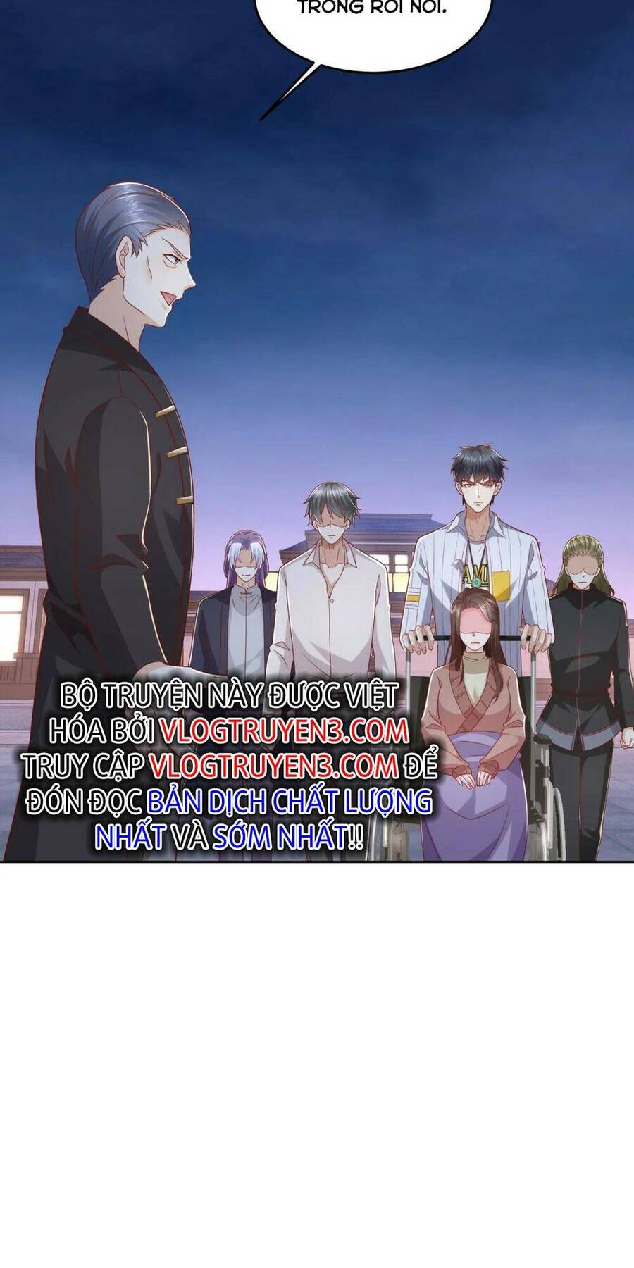 Đô Thị Đệ Nhất Chiến Thần - Chapter 7