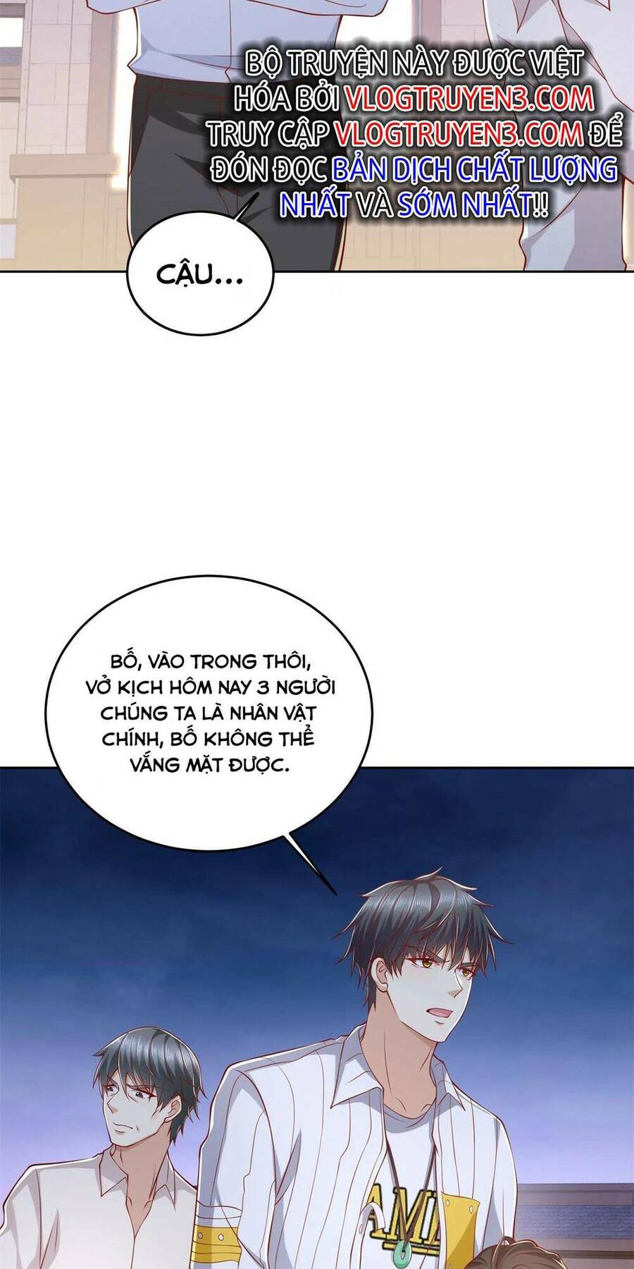 Đô Thị Đệ Nhất Chiến Thần - Chapter 7