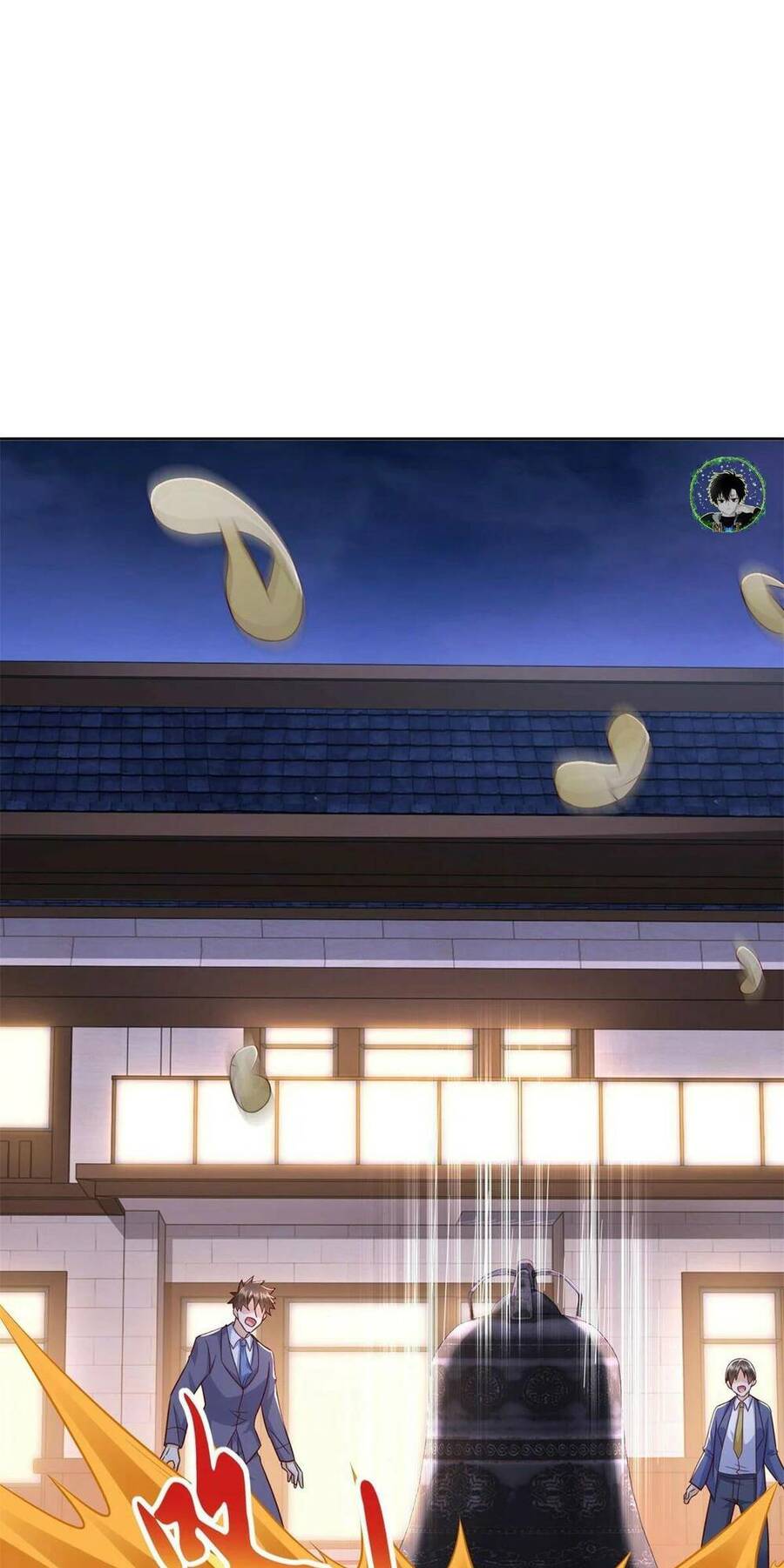 Đô Thị Đệ Nhất Chiến Thần - Chapter 7