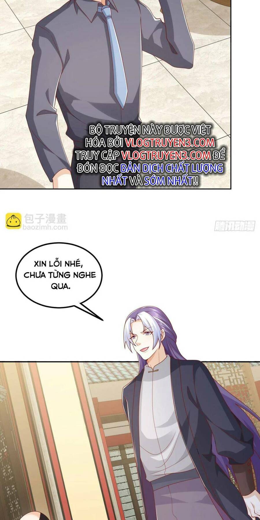 Đô Thị Đệ Nhất Chiến Thần - Chapter 8