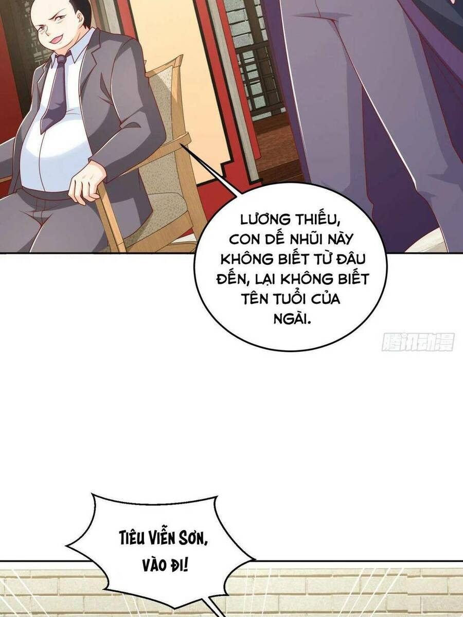 Đô Thị Đệ Nhất Chiến Thần - Chapter 8