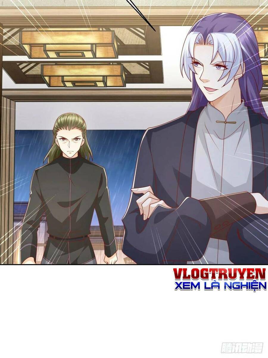 Đô Thị Đệ Nhất Chiến Thần - Chapter 8