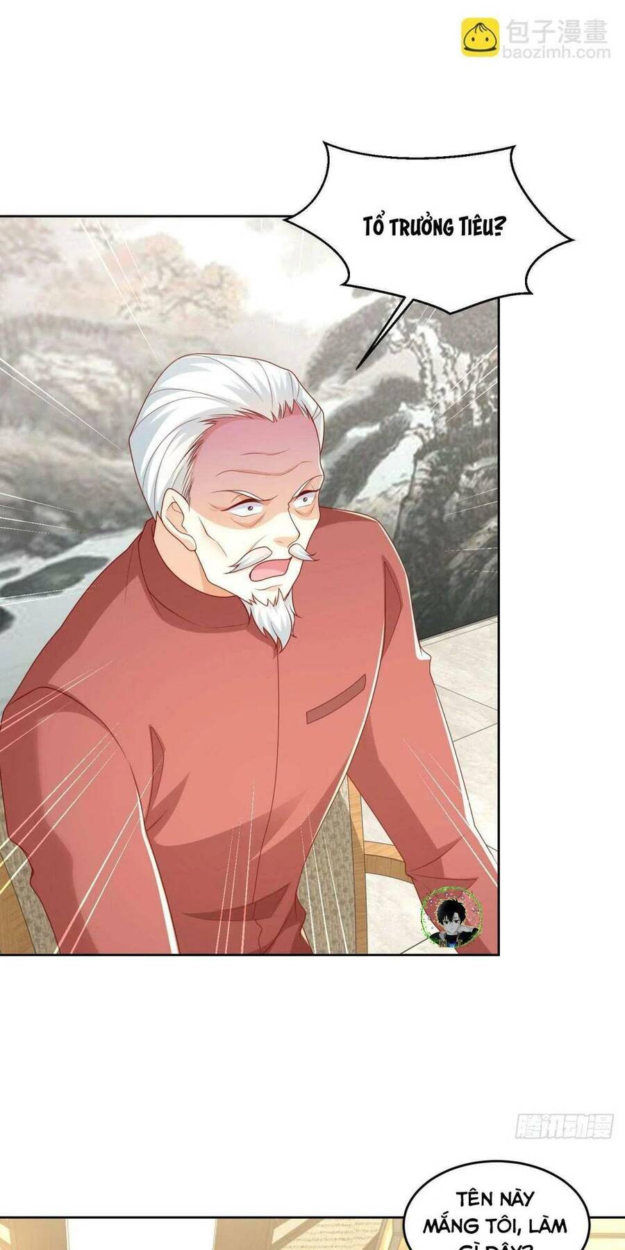 Đô Thị Đệ Nhất Chiến Thần - Chapter 8