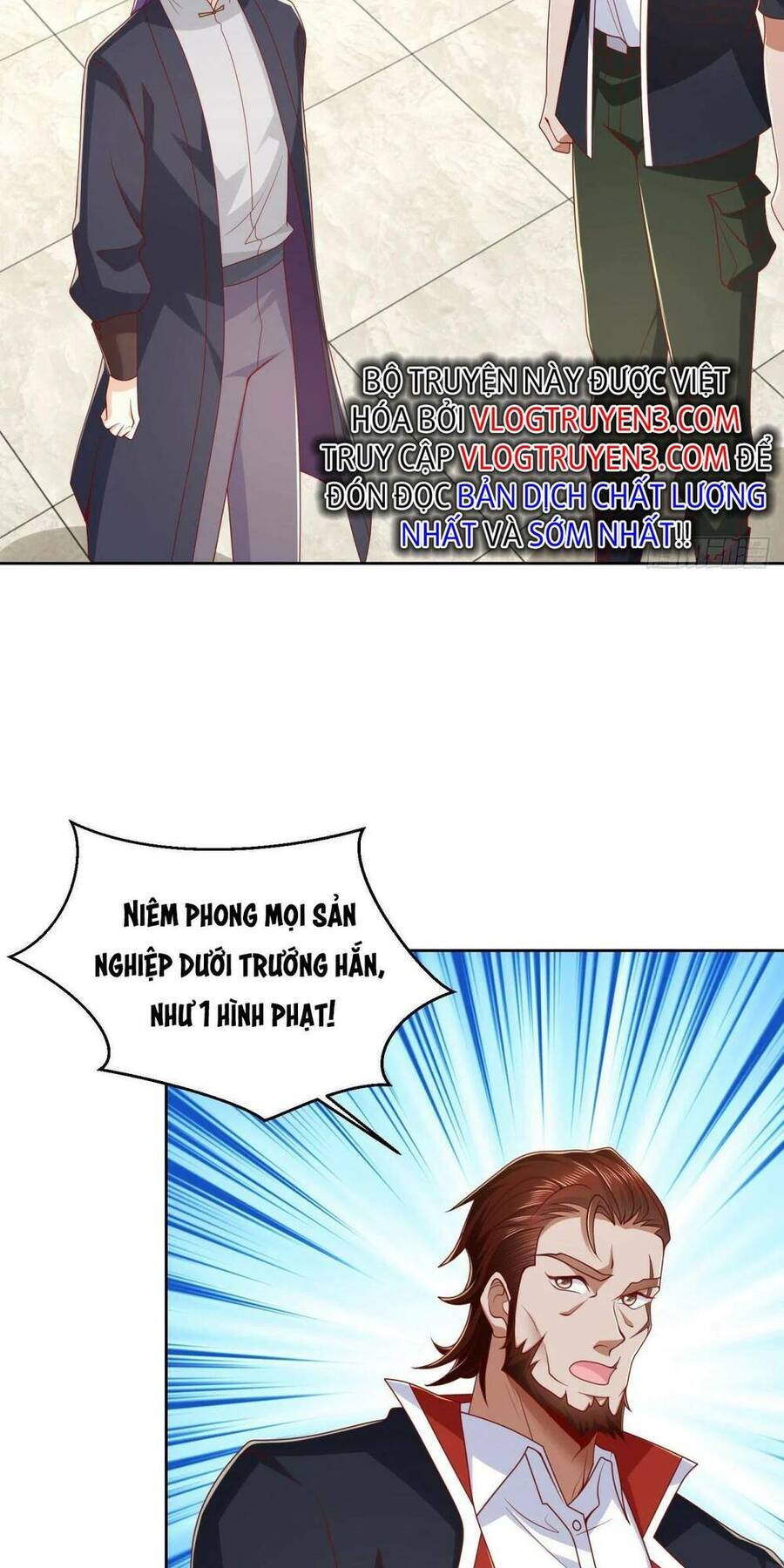 Đô Thị Đệ Nhất Chiến Thần - Chapter 8