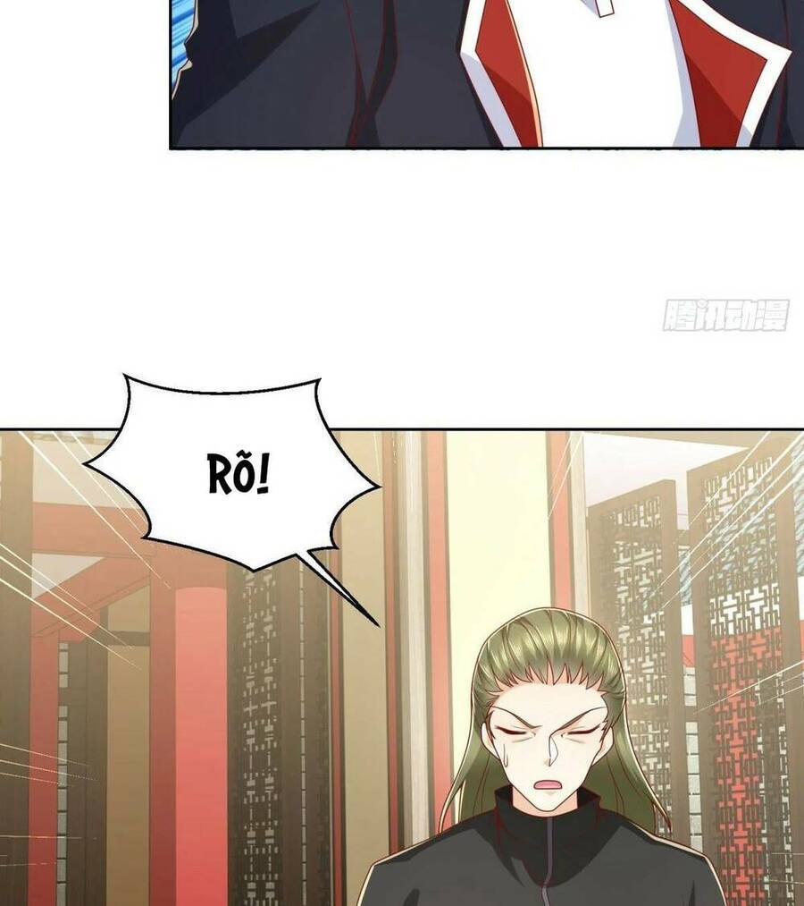 Đô Thị Đệ Nhất Chiến Thần - Chapter 8