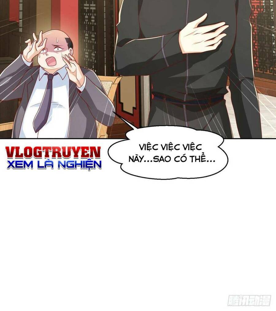 Đô Thị Đệ Nhất Chiến Thần - Chapter 8