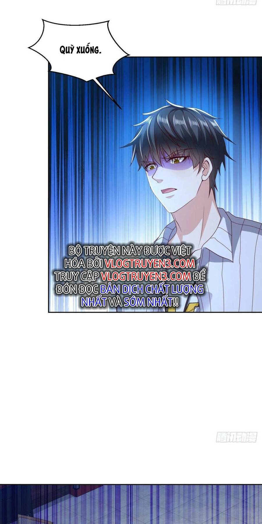 Đô Thị Đệ Nhất Chiến Thần - Chapter 8