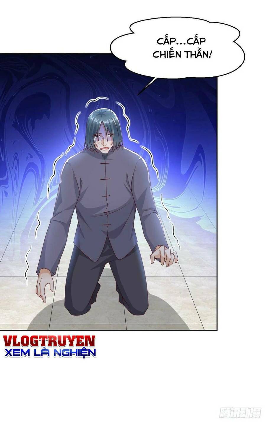 Đô Thị Đệ Nhất Chiến Thần - Chapter 8