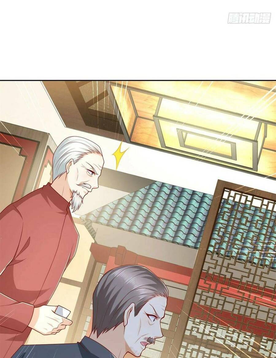 Đô Thị Đệ Nhất Chiến Thần - Chapter 8
