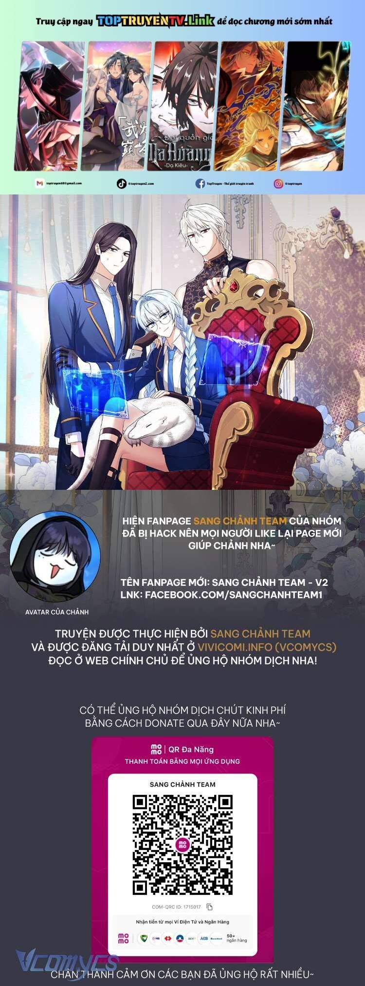 Thời Hạn Cuối Cùng Đang Tràn Ngập Trên Cửa Sổ Trạng Thái - Chapter 45