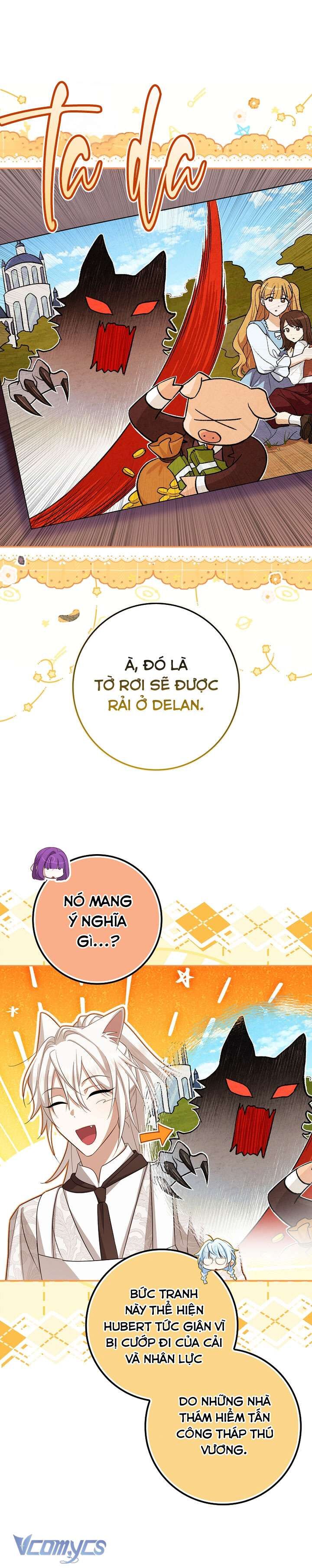 Thời Hạn Cuối Cùng Đang Tràn Ngập Trên Cửa Sổ Trạng Thái - Chapter 45