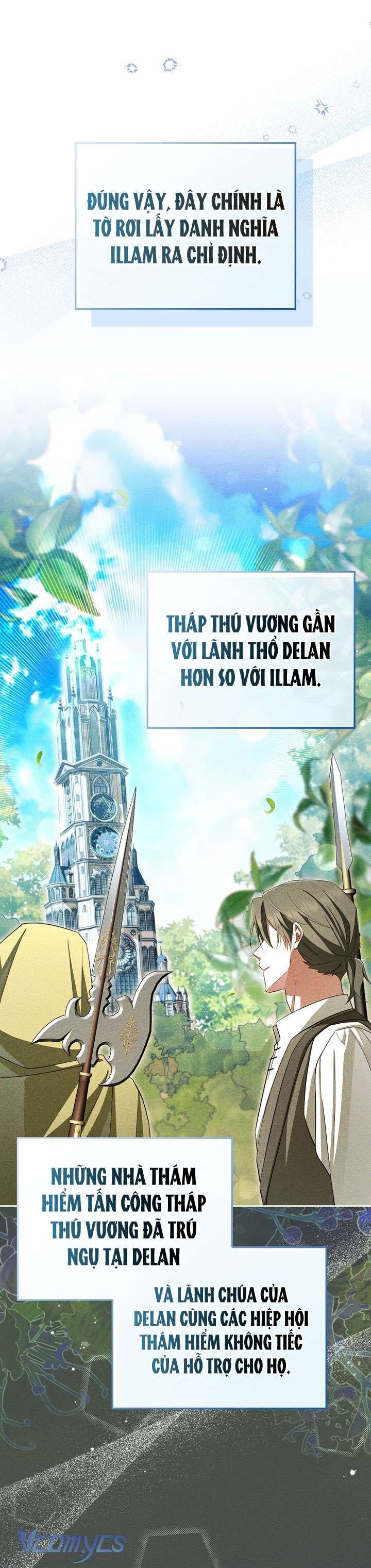 Thời Hạn Cuối Cùng Đang Tràn Ngập Trên Cửa Sổ Trạng Thái - Chapter 45