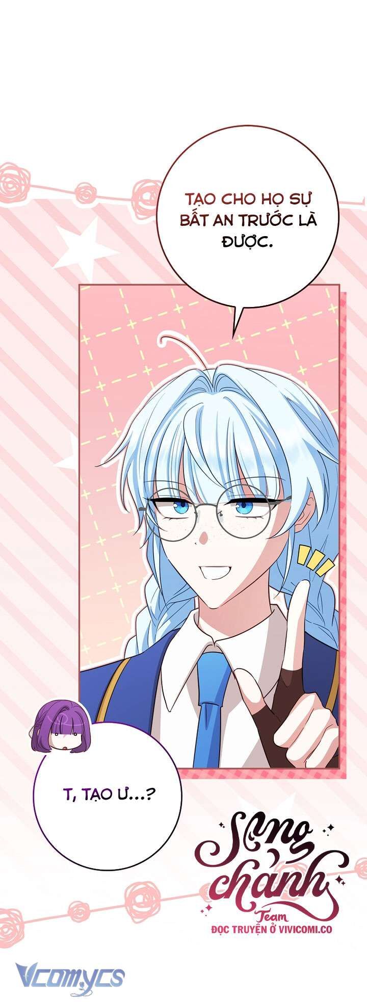 Thời Hạn Cuối Cùng Đang Tràn Ngập Trên Cửa Sổ Trạng Thái - Chapter 45