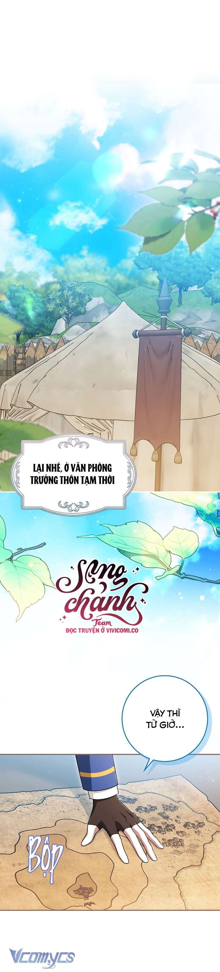 Thời Hạn Cuối Cùng Đang Tràn Ngập Trên Cửa Sổ Trạng Thái - Chapter 45