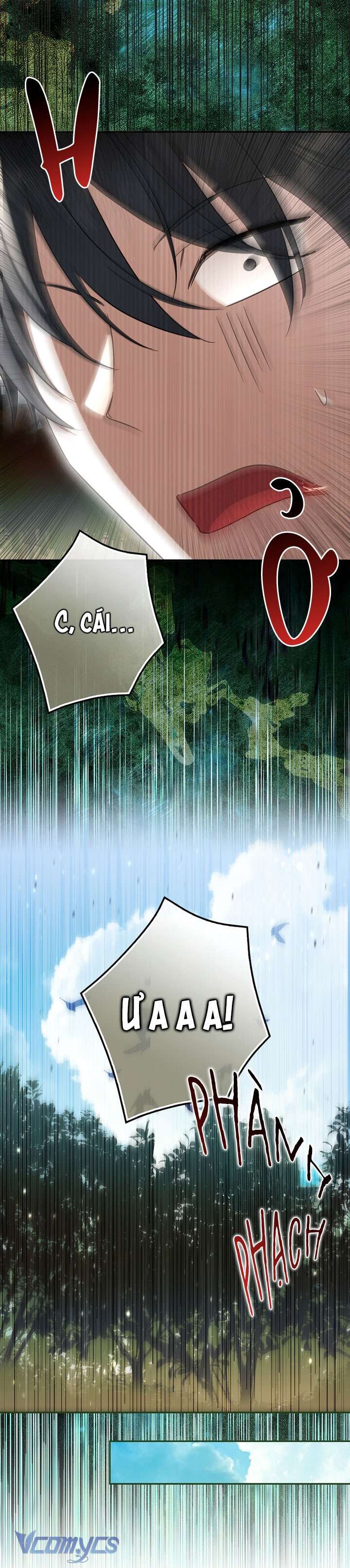 Thời Hạn Cuối Cùng Đang Tràn Ngập Trên Cửa Sổ Trạng Thái - Chapter 45