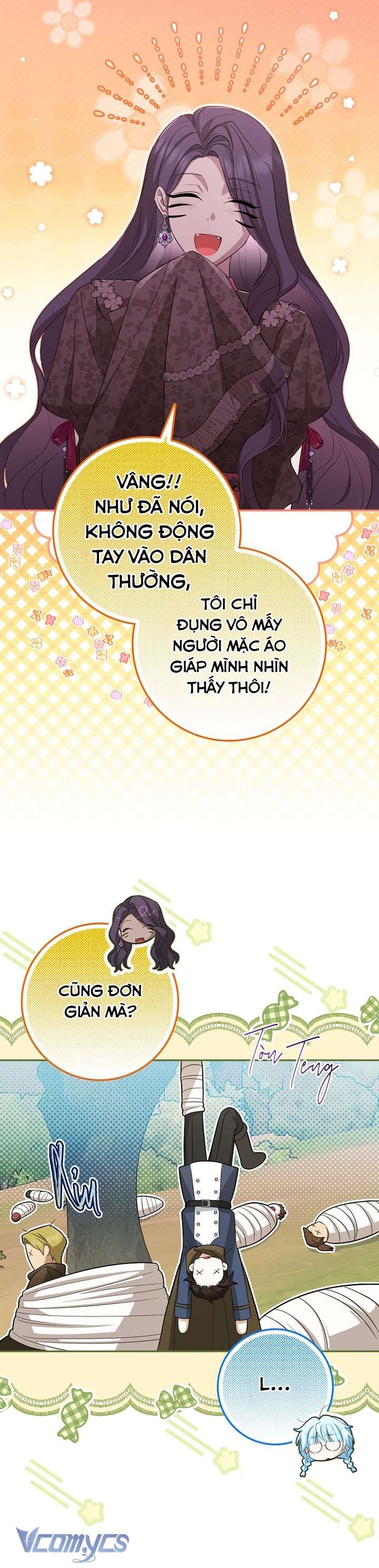 Thời Hạn Cuối Cùng Đang Tràn Ngập Trên Cửa Sổ Trạng Thái - Chapter 45