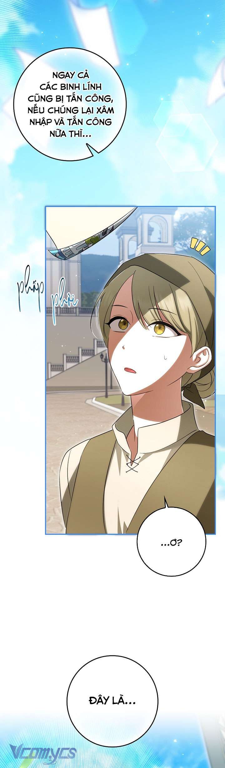 Thời Hạn Cuối Cùng Đang Tràn Ngập Trên Cửa Sổ Trạng Thái - Chapter 45