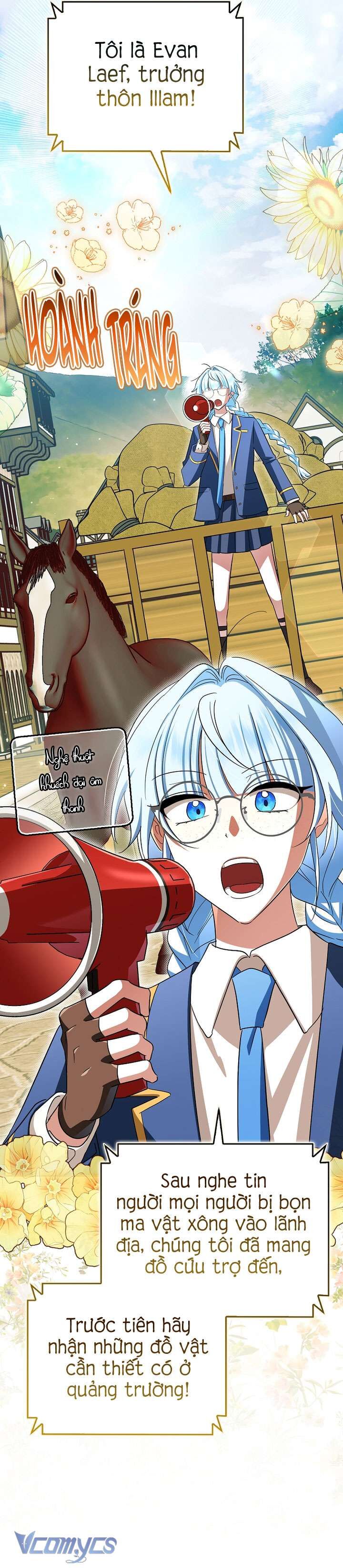 Thời Hạn Cuối Cùng Đang Tràn Ngập Trên Cửa Sổ Trạng Thái - Chapter 45