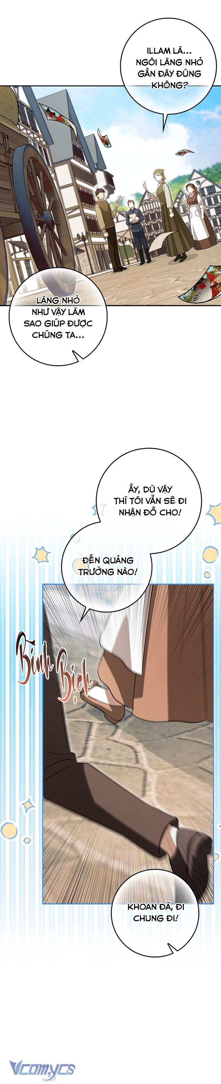 Thời Hạn Cuối Cùng Đang Tràn Ngập Trên Cửa Sổ Trạng Thái - Chapter 45