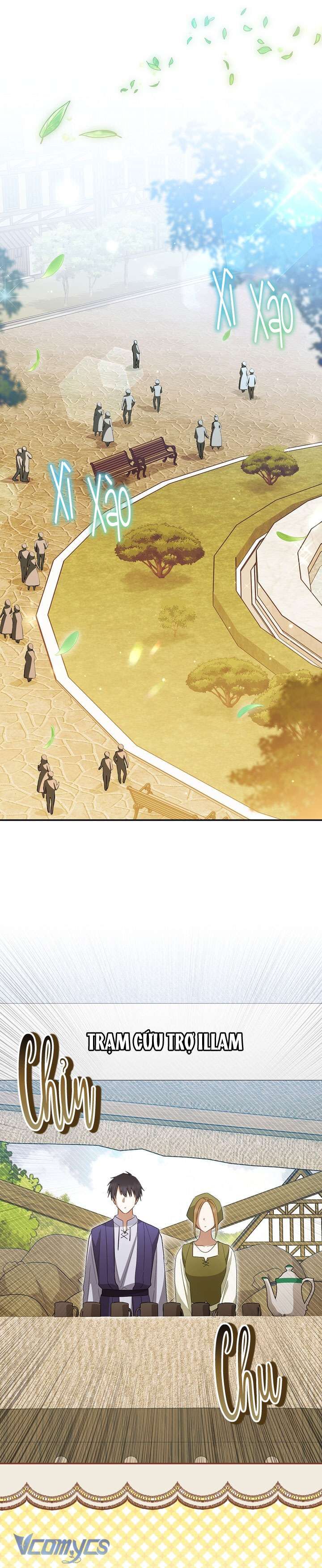 Thời Hạn Cuối Cùng Đang Tràn Ngập Trên Cửa Sổ Trạng Thái - Chapter 45