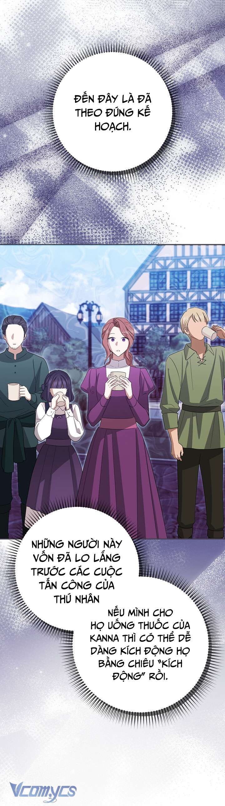 Thời Hạn Cuối Cùng Đang Tràn Ngập Trên Cửa Sổ Trạng Thái - Chapter 45