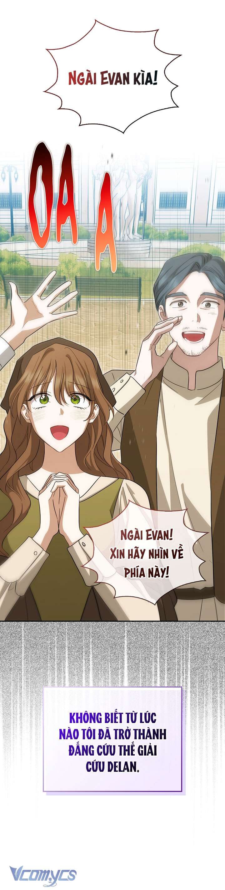 Thời Hạn Cuối Cùng Đang Tràn Ngập Trên Cửa Sổ Trạng Thái - Chapter 45