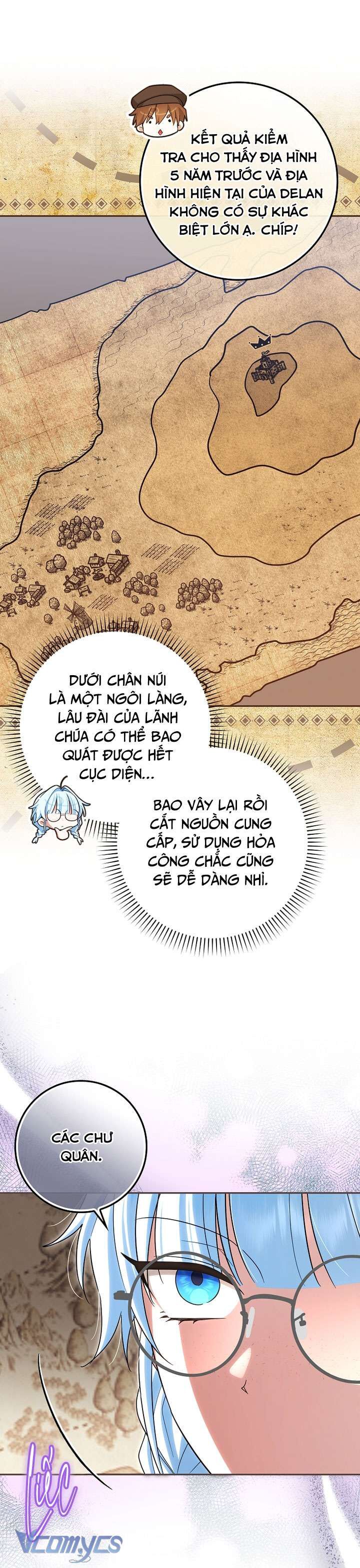 Thời Hạn Cuối Cùng Đang Tràn Ngập Trên Cửa Sổ Trạng Thái - Chapter 45