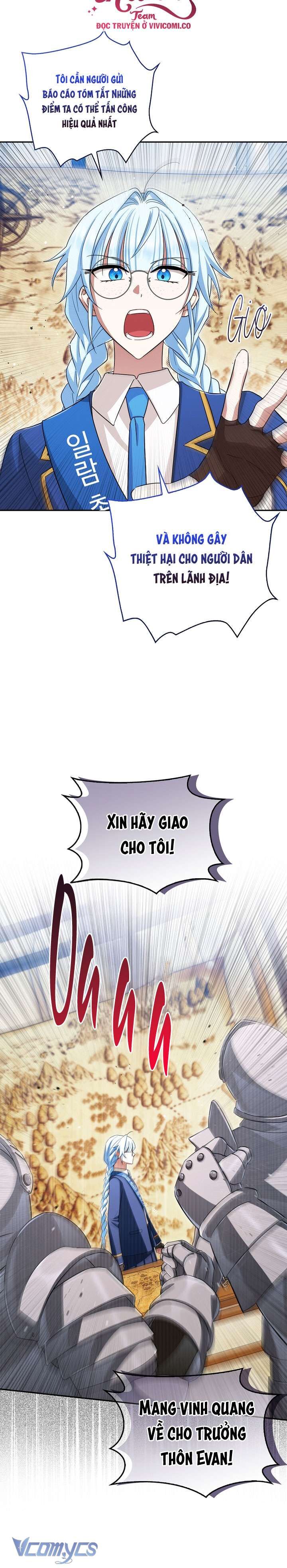 Thời Hạn Cuối Cùng Đang Tràn Ngập Trên Cửa Sổ Trạng Thái - Chapter 45