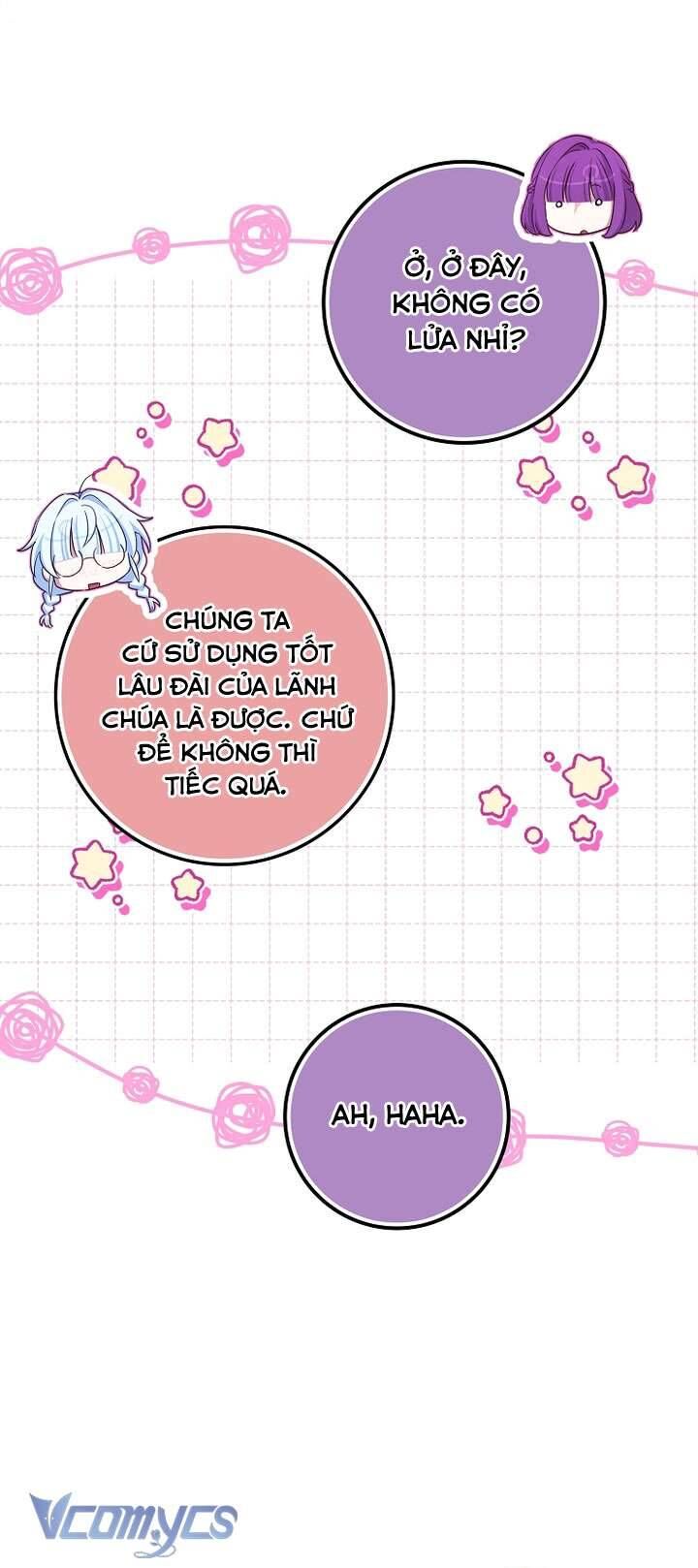 Thời Hạn Cuối Cùng Đang Tràn Ngập Trên Cửa Sổ Trạng Thái - Chapter 46