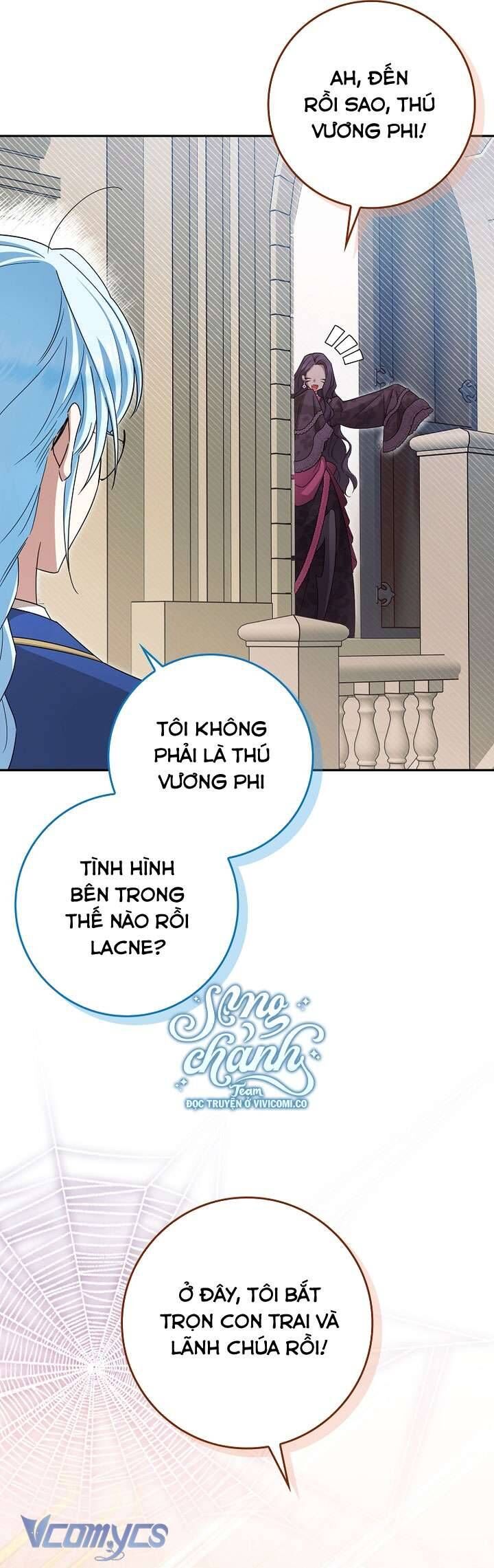 Thời Hạn Cuối Cùng Đang Tràn Ngập Trên Cửa Sổ Trạng Thái - Chapter 46