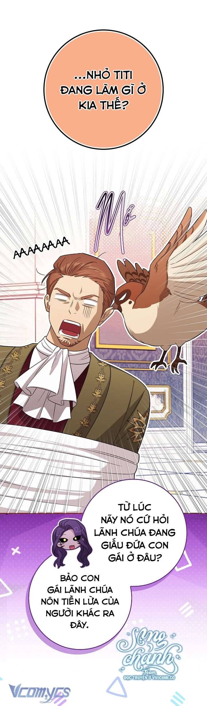 Thời Hạn Cuối Cùng Đang Tràn Ngập Trên Cửa Sổ Trạng Thái - Chapter 46