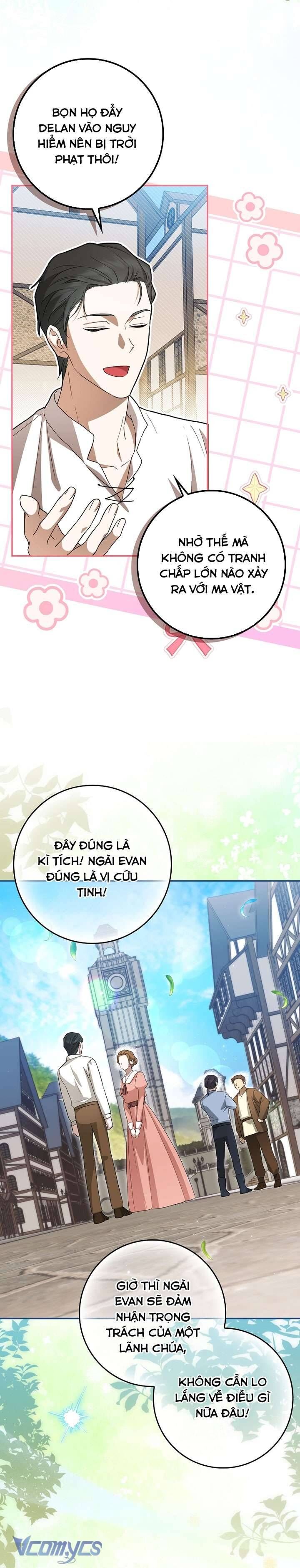 Thời Hạn Cuối Cùng Đang Tràn Ngập Trên Cửa Sổ Trạng Thái - Chapter 46