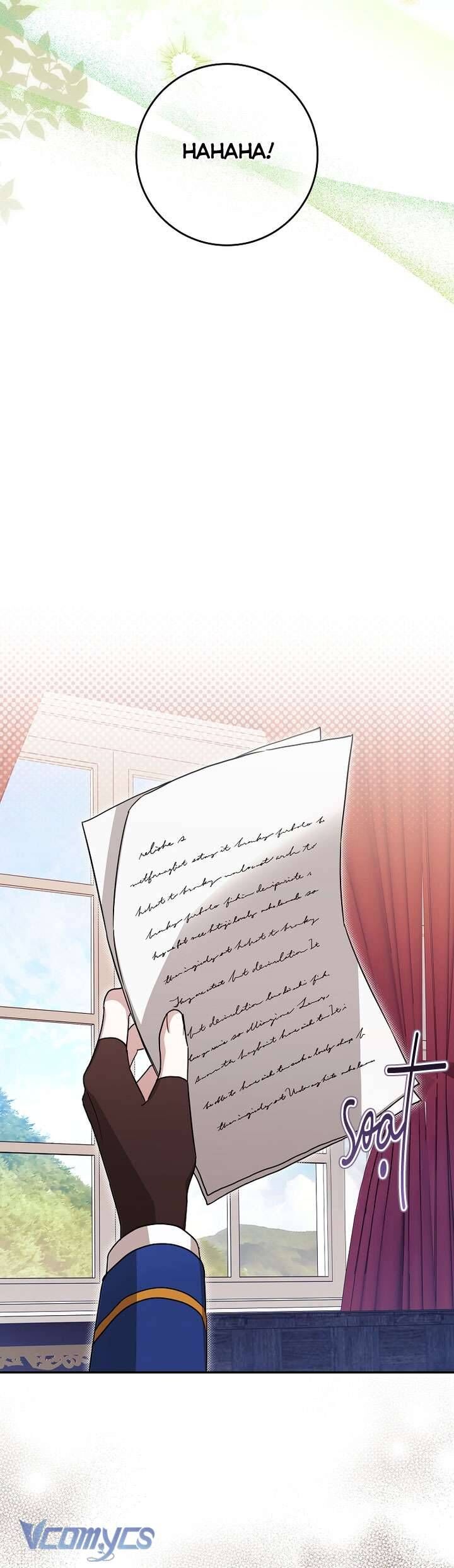 Thời Hạn Cuối Cùng Đang Tràn Ngập Trên Cửa Sổ Trạng Thái - Chapter 46