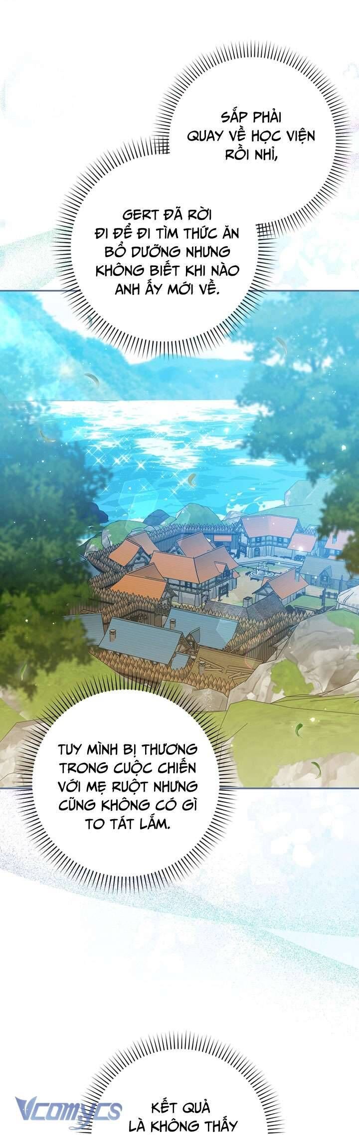 Thời Hạn Cuối Cùng Đang Tràn Ngập Trên Cửa Sổ Trạng Thái - Chapter 46