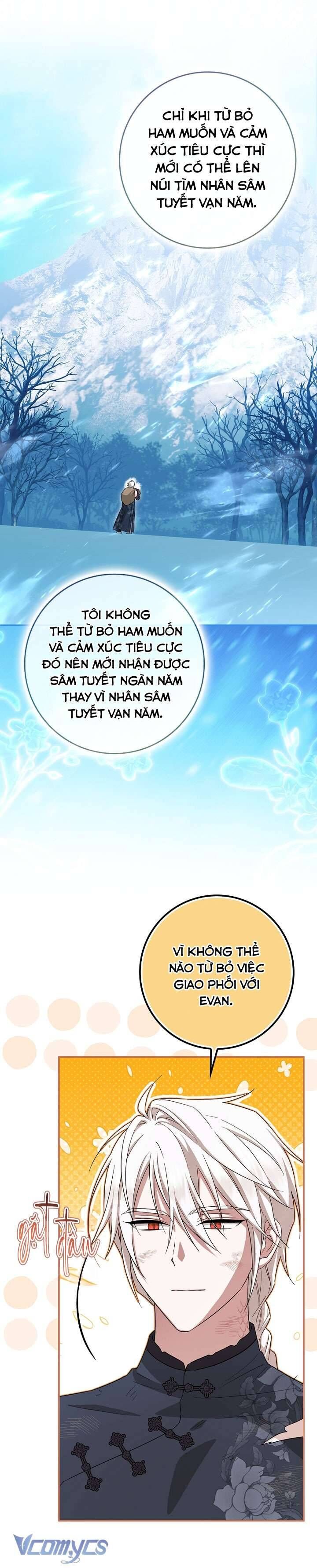 Thời Hạn Cuối Cùng Đang Tràn Ngập Trên Cửa Sổ Trạng Thái - Chapter 46