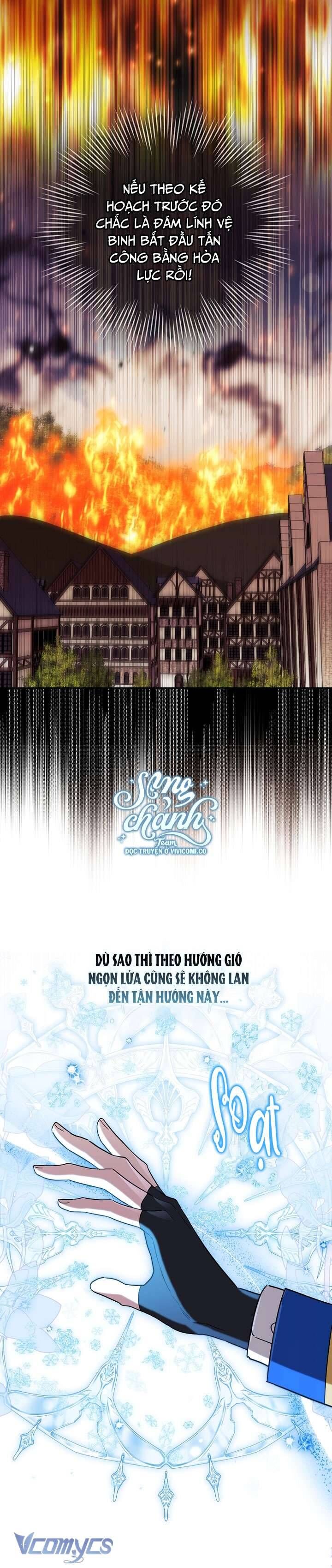Thời Hạn Cuối Cùng Đang Tràn Ngập Trên Cửa Sổ Trạng Thái - Chapter 46