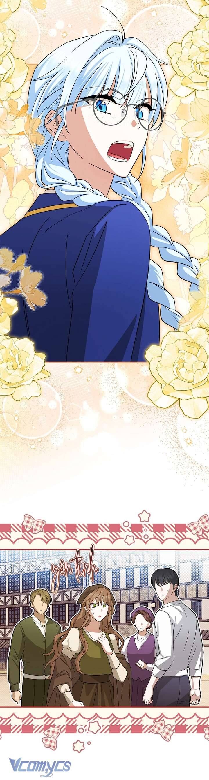 Thời Hạn Cuối Cùng Đang Tràn Ngập Trên Cửa Sổ Trạng Thái - Chapter 46
