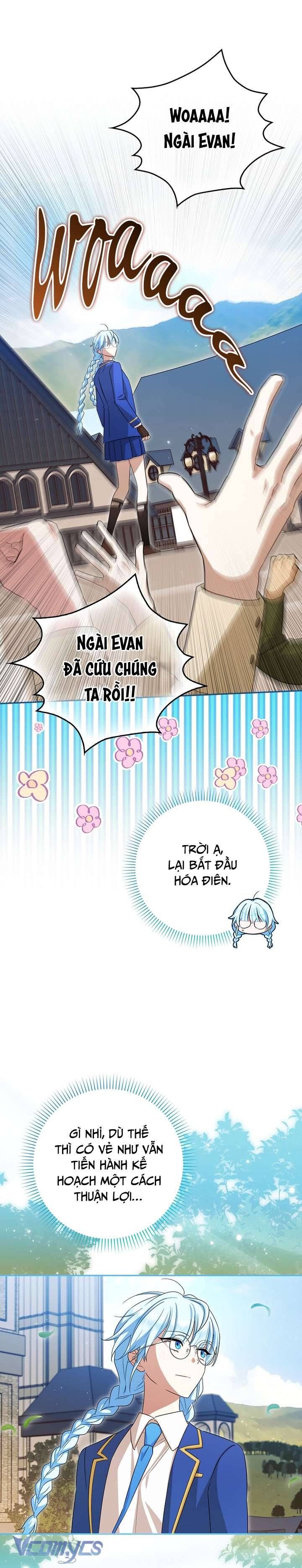 Thời Hạn Cuối Cùng Đang Tràn Ngập Trên Cửa Sổ Trạng Thái - Chapter 46