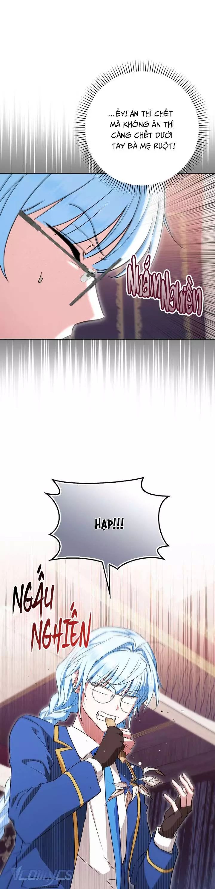 Thời Hạn Cuối Cùng Đang Tràn Ngập Trên Cửa Sổ Trạng Thái - Chapter 47