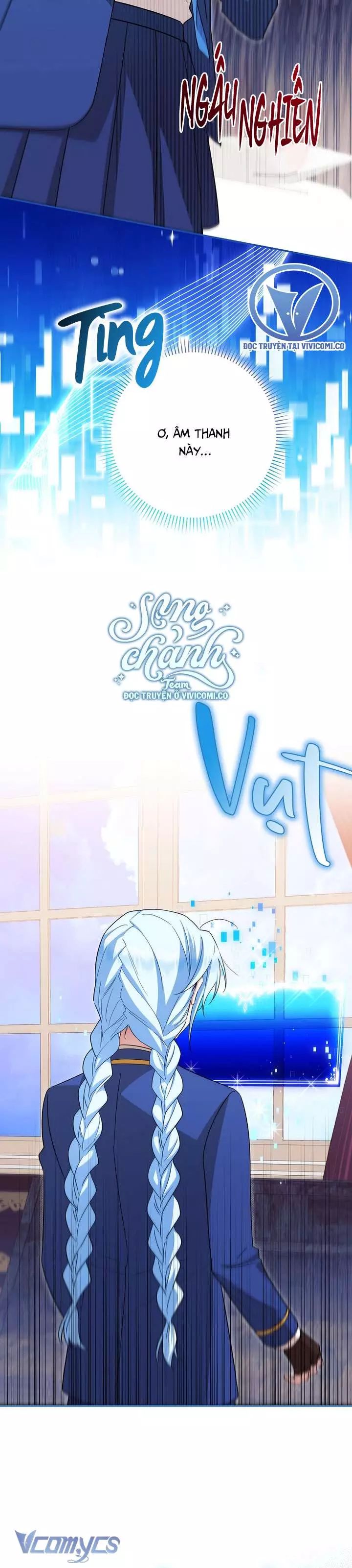 Thời Hạn Cuối Cùng Đang Tràn Ngập Trên Cửa Sổ Trạng Thái - Chapter 47