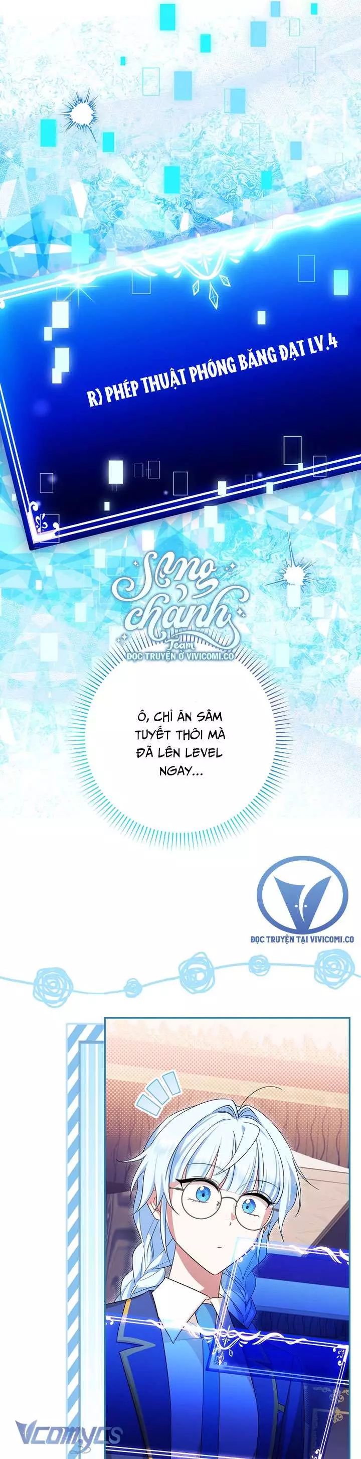 Thời Hạn Cuối Cùng Đang Tràn Ngập Trên Cửa Sổ Trạng Thái - Chapter 47