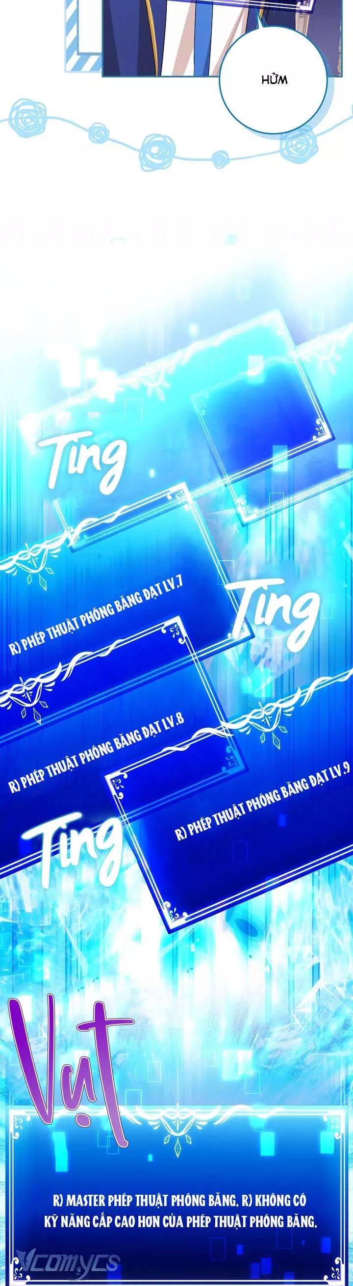 Thời Hạn Cuối Cùng Đang Tràn Ngập Trên Cửa Sổ Trạng Thái - Chapter 47