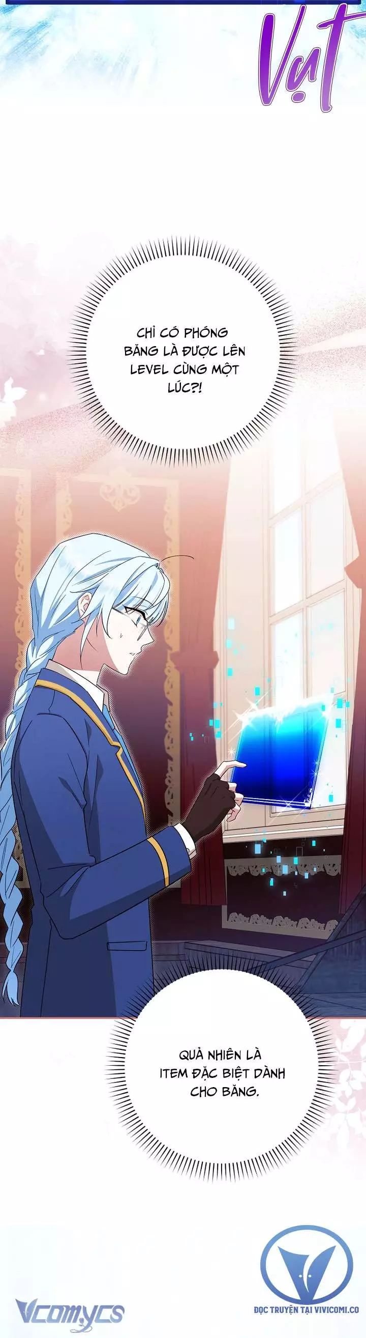 Thời Hạn Cuối Cùng Đang Tràn Ngập Trên Cửa Sổ Trạng Thái - Chapter 47