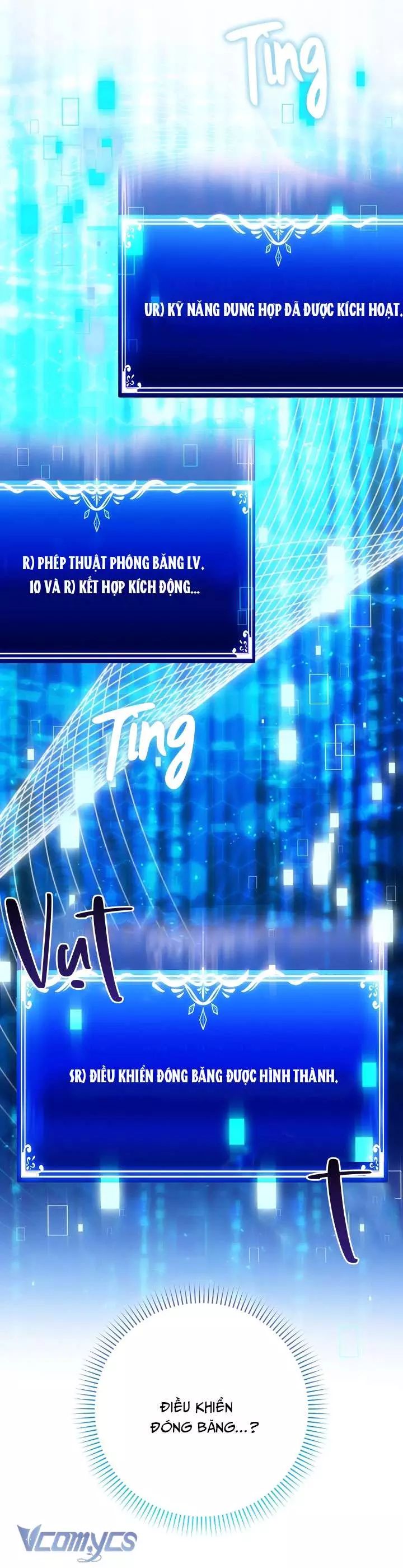 Thời Hạn Cuối Cùng Đang Tràn Ngập Trên Cửa Sổ Trạng Thái - Chapter 47