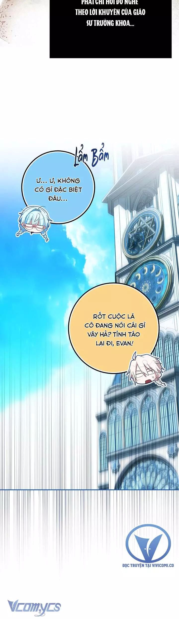 Thời Hạn Cuối Cùng Đang Tràn Ngập Trên Cửa Sổ Trạng Thái - Chapter 47