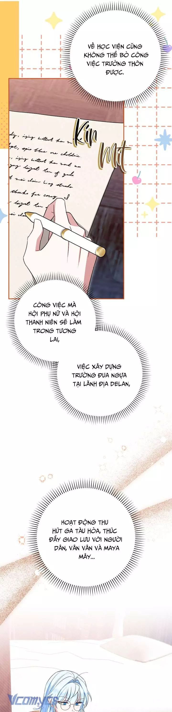 Thời Hạn Cuối Cùng Đang Tràn Ngập Trên Cửa Sổ Trạng Thái - Chapter 47