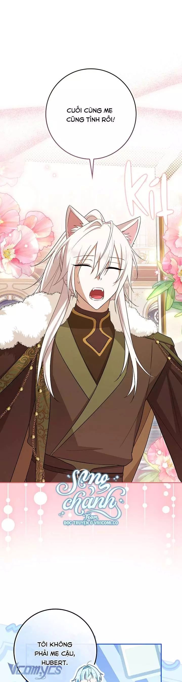 Thời Hạn Cuối Cùng Đang Tràn Ngập Trên Cửa Sổ Trạng Thái - Chapter 47